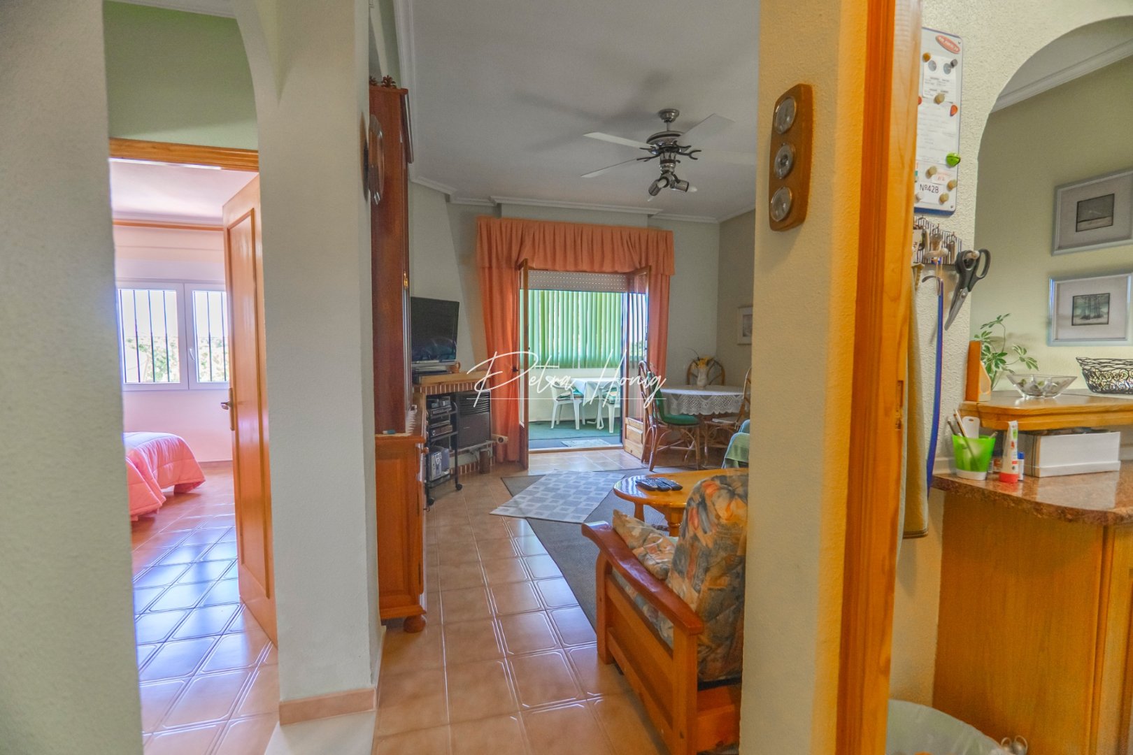 Resales - lejlighed - Punta Prima