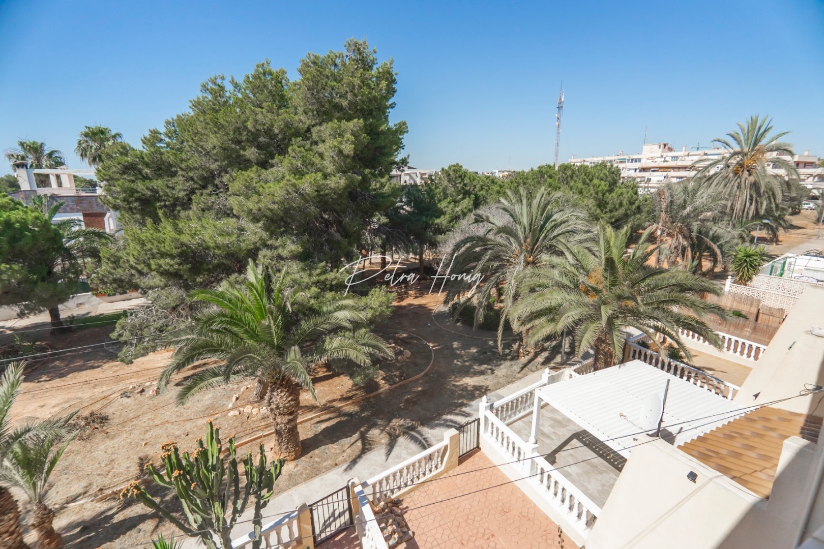 Resales - lejlighed - Punta Prima