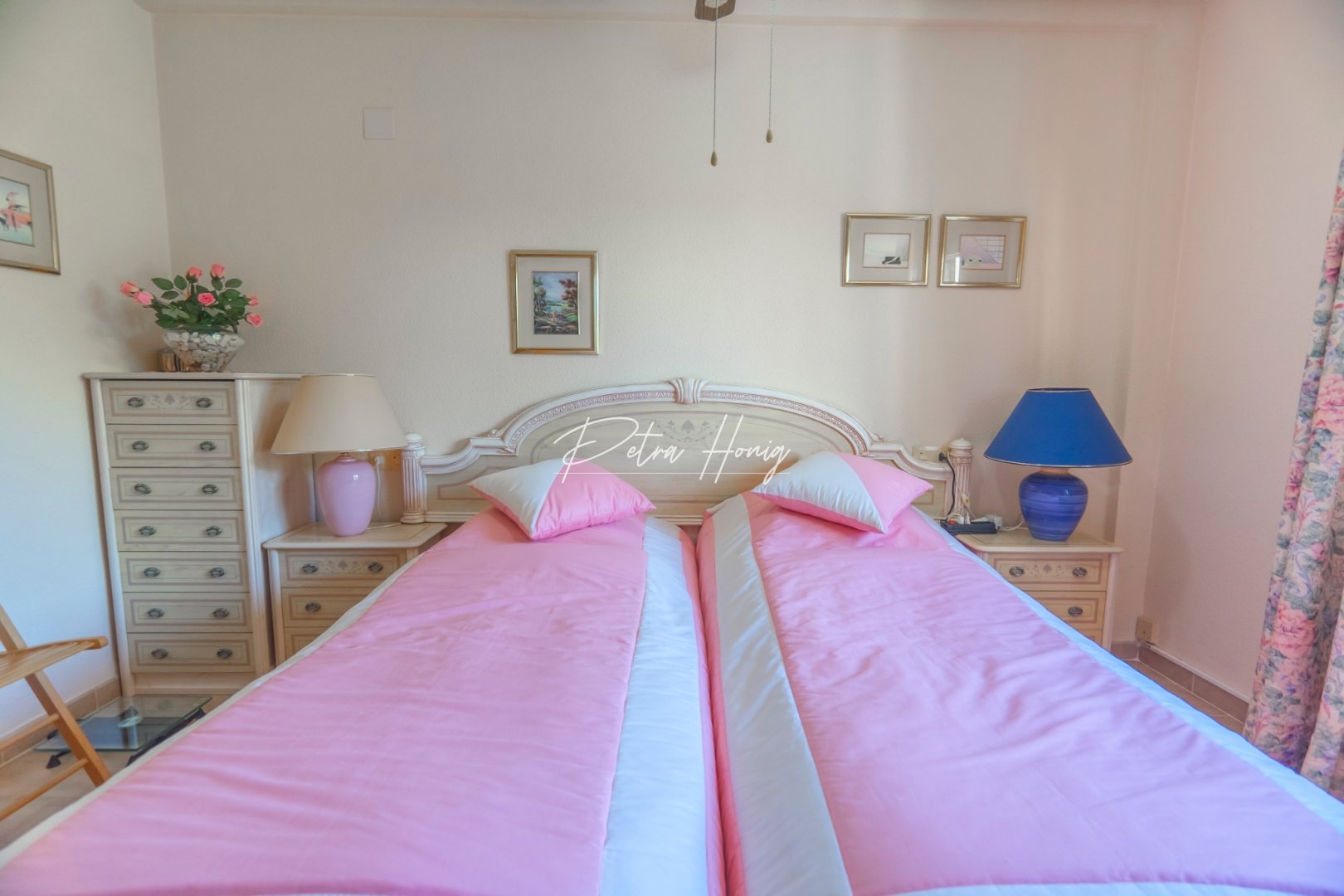 Resales - lejlighed - Punta Prima