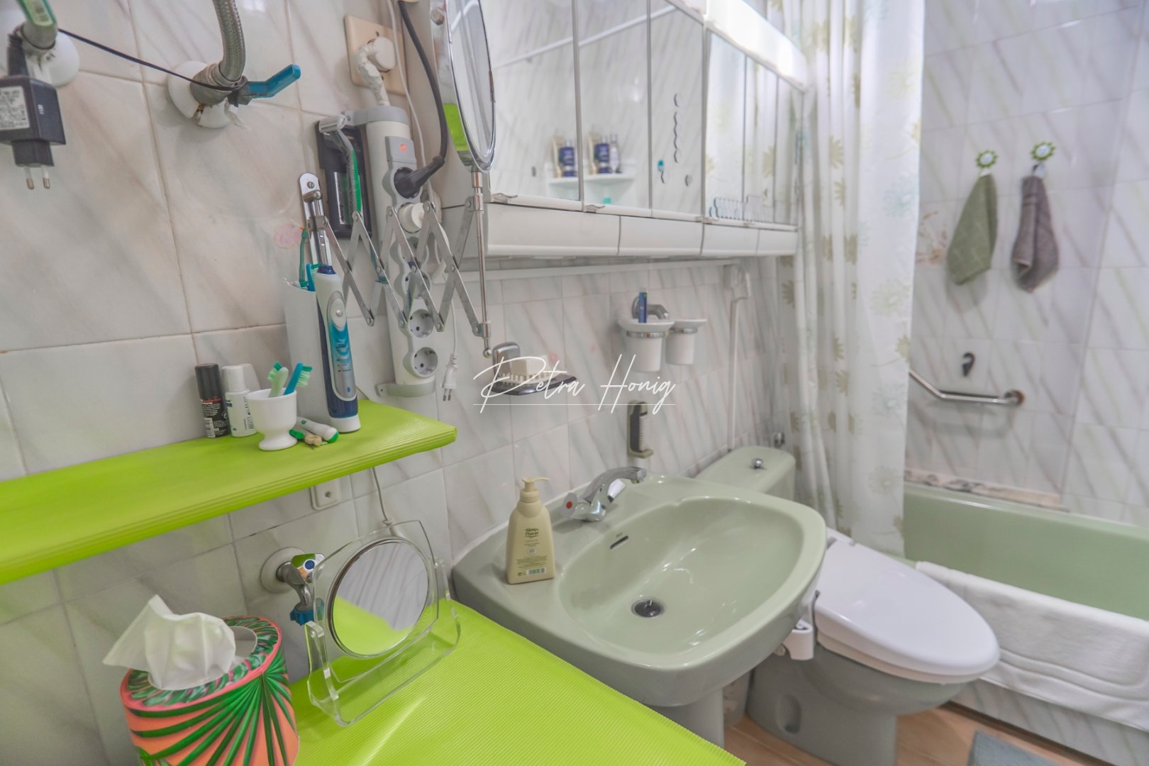 Resales - lejlighed - Punta Prima