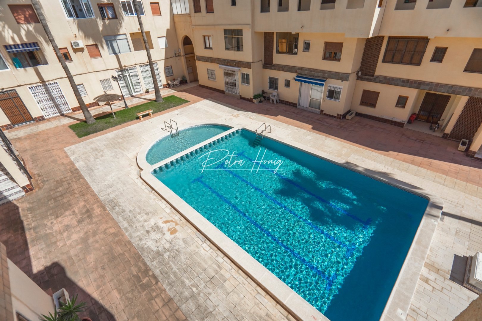 Resales - lejlighed - Punta Prima