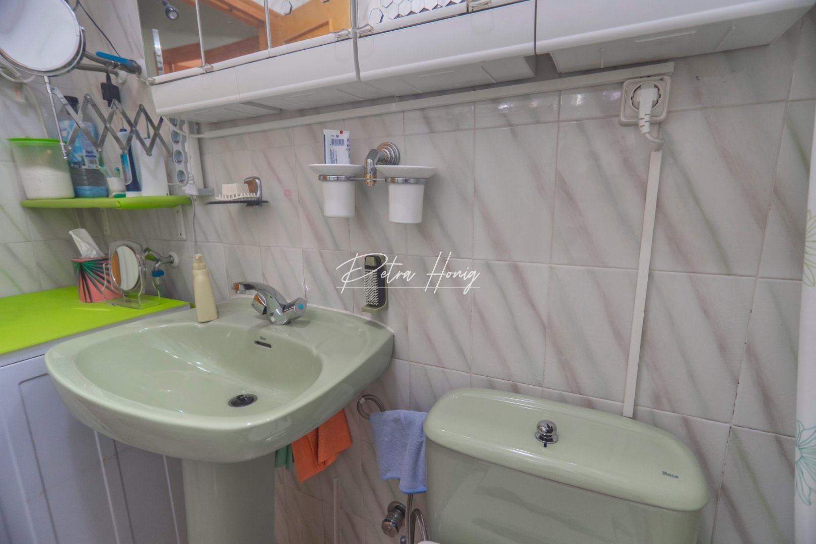 Resales - lejlighed - Punta Prima