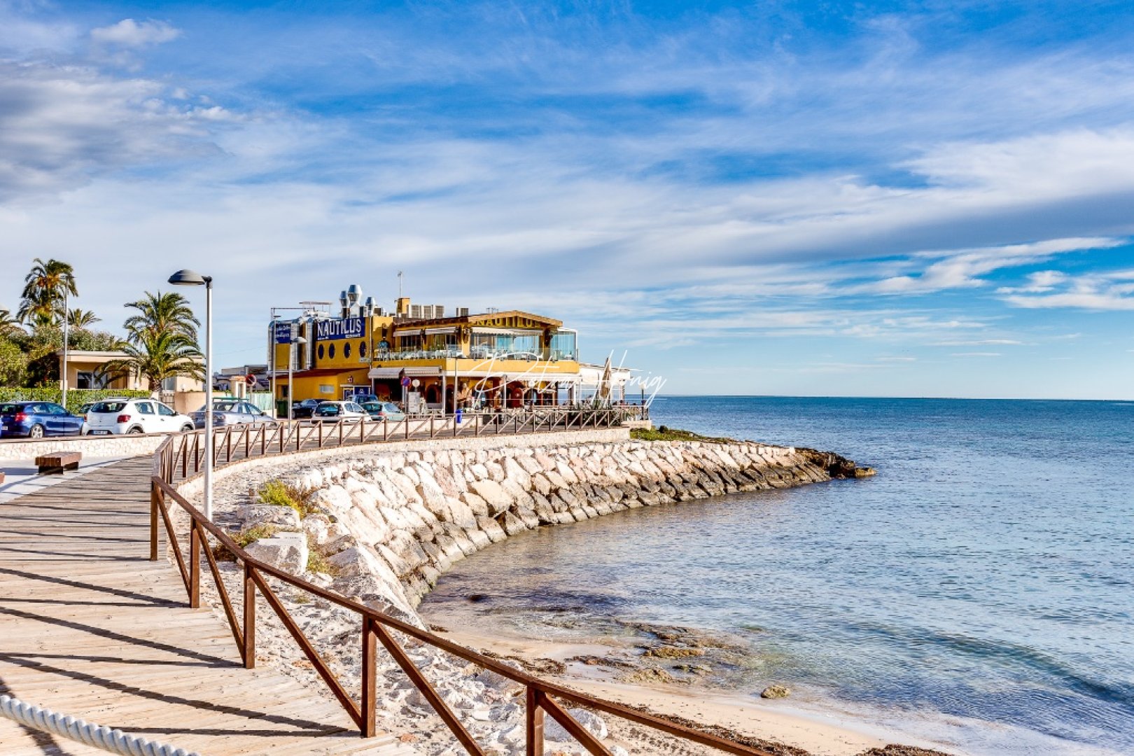 Resales - lejlighed - Punta Prima