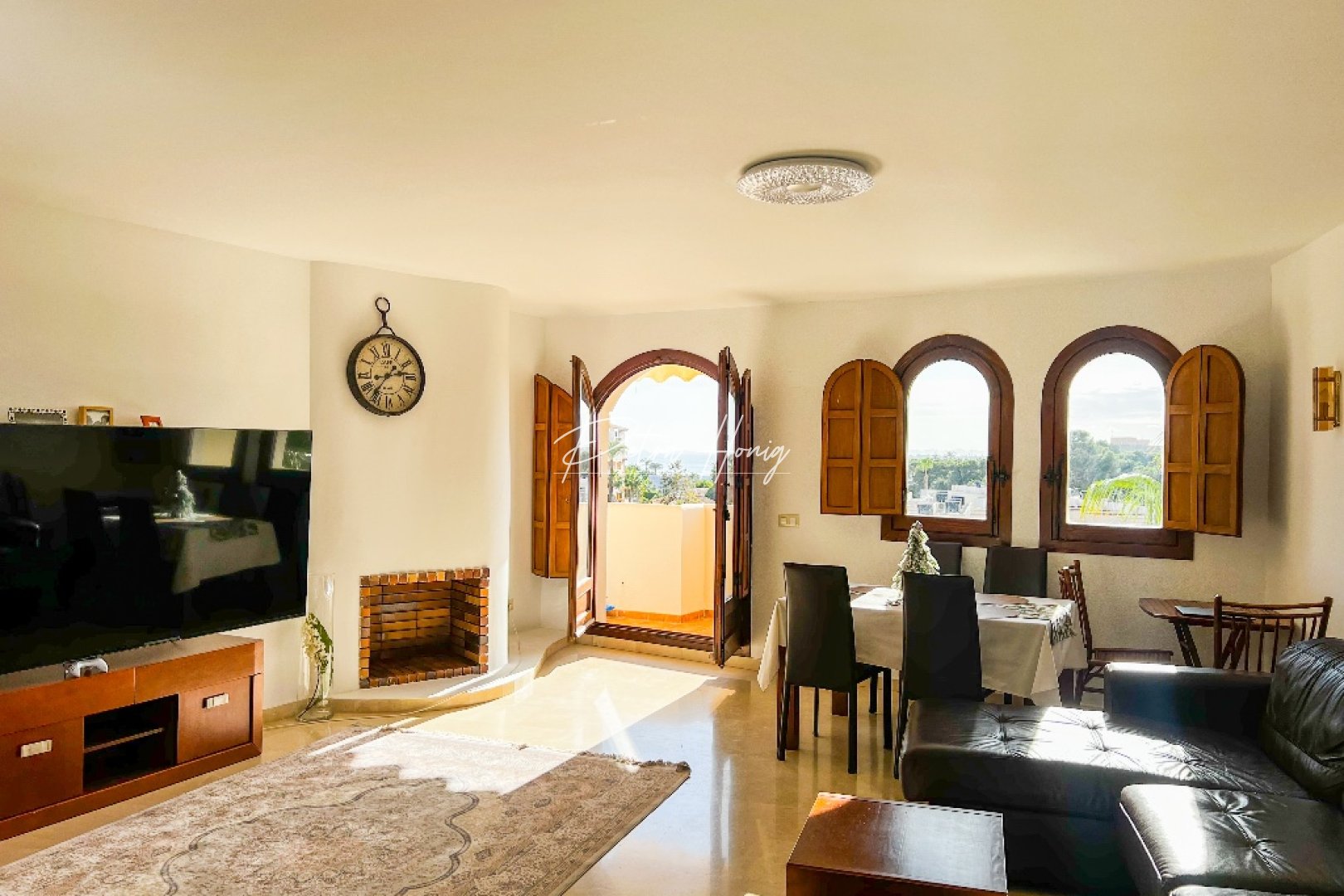 Resales - lejlighed - Punta Prima