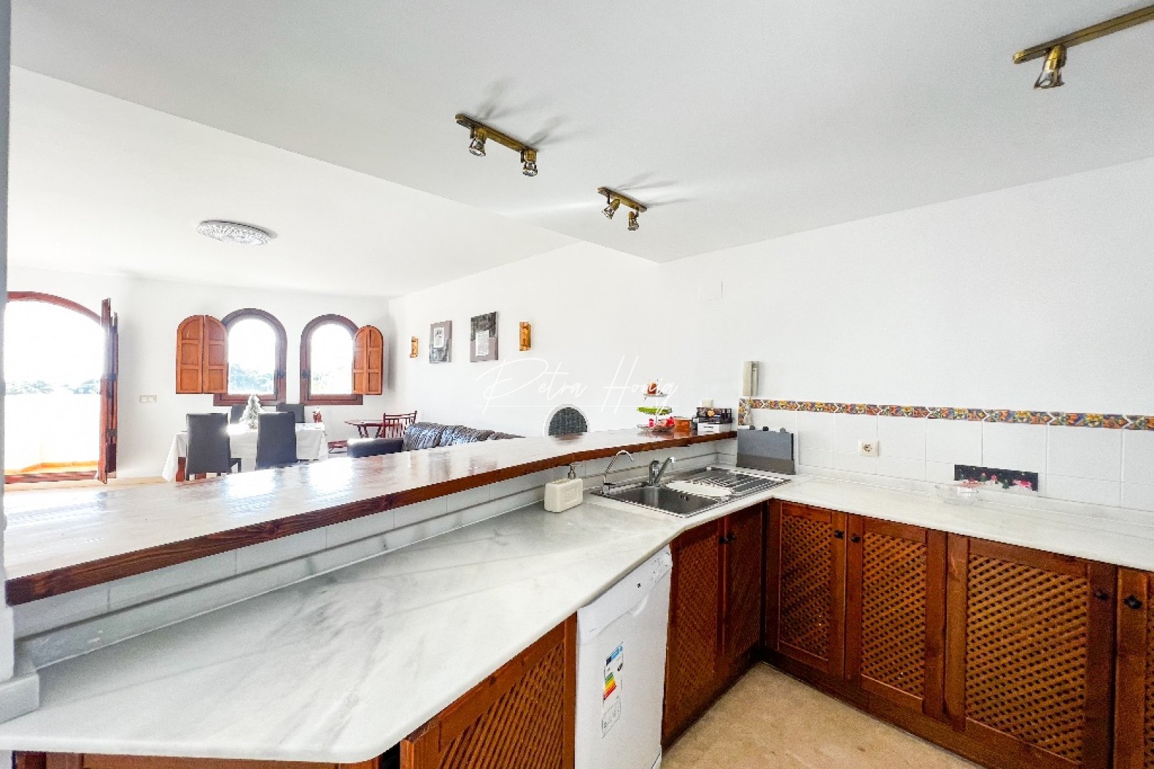 Resales - lejlighed - Punta Prima