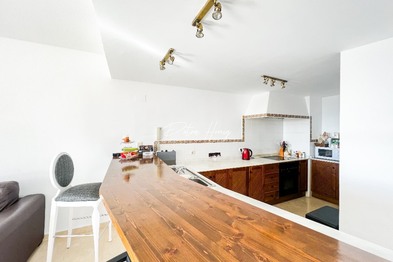 Resales - lejlighed - Punta Prima