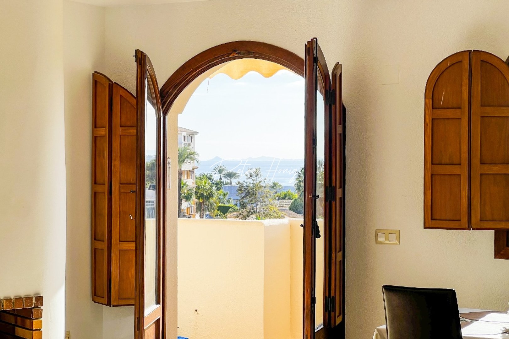 Resales - lejlighed - Punta Prima