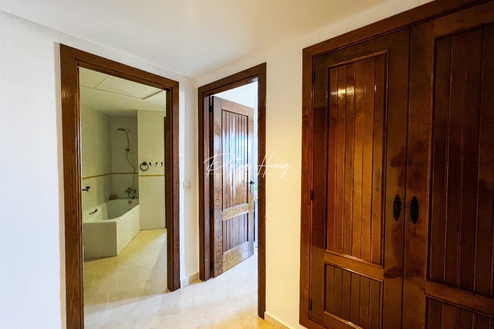 Resales - lejlighed - Punta Prima