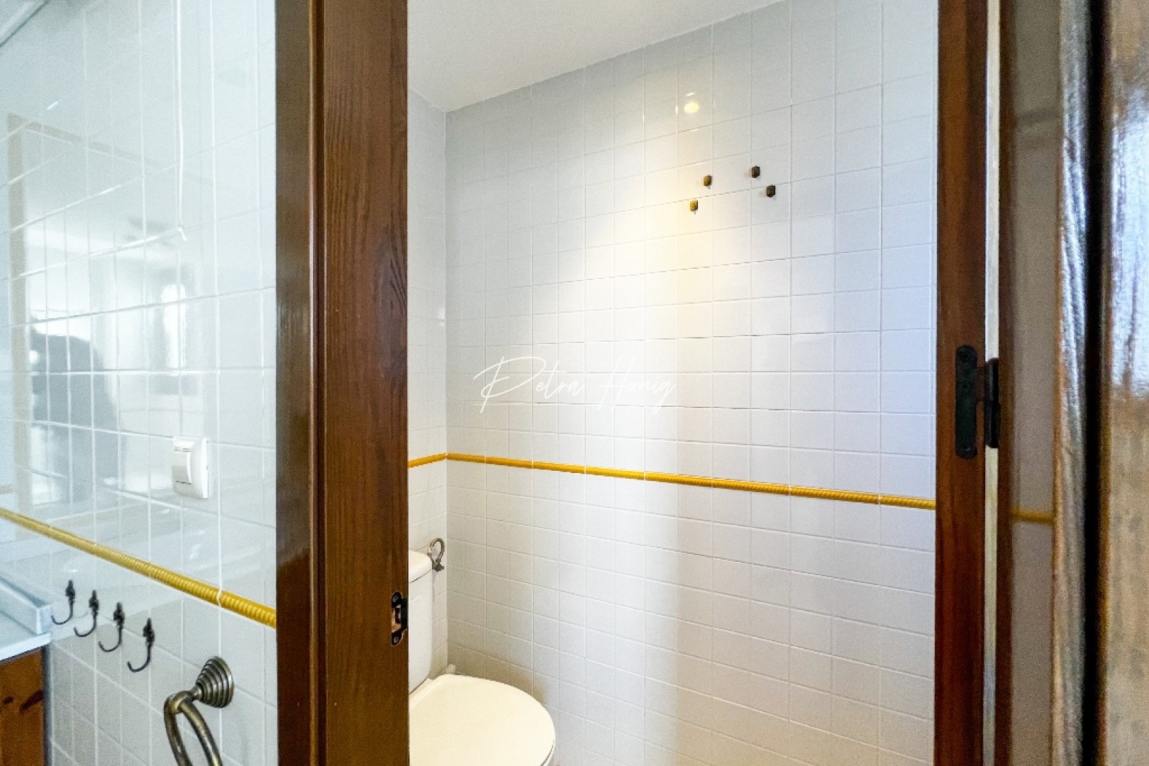 Resales - lejlighed - Punta Prima