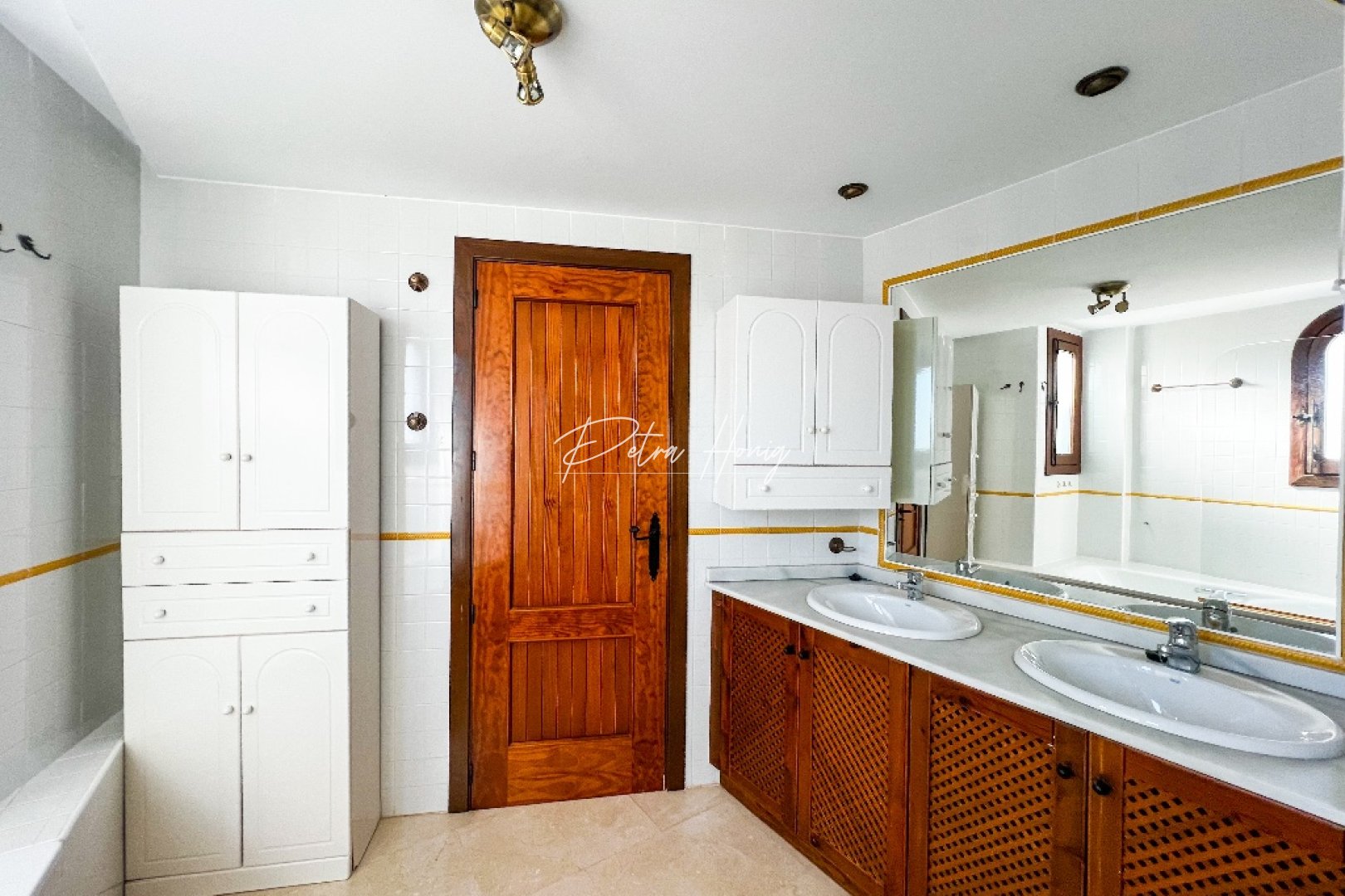 Resales - lejlighed - Punta Prima