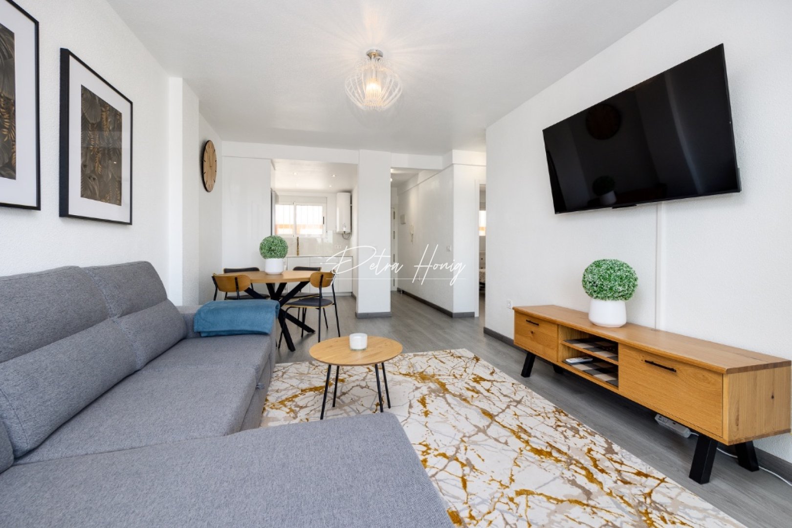 Resales - lejlighed - Punta Prima