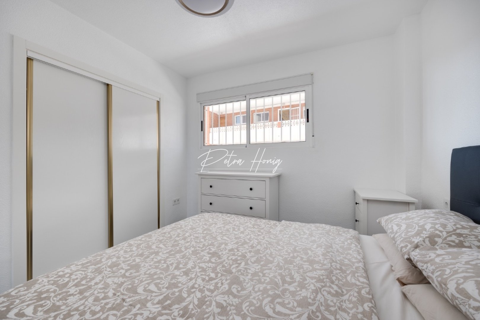 Resales - lejlighed - Punta Prima