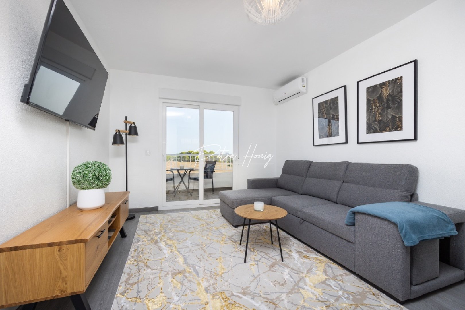 Resales - lejlighed - Punta Prima