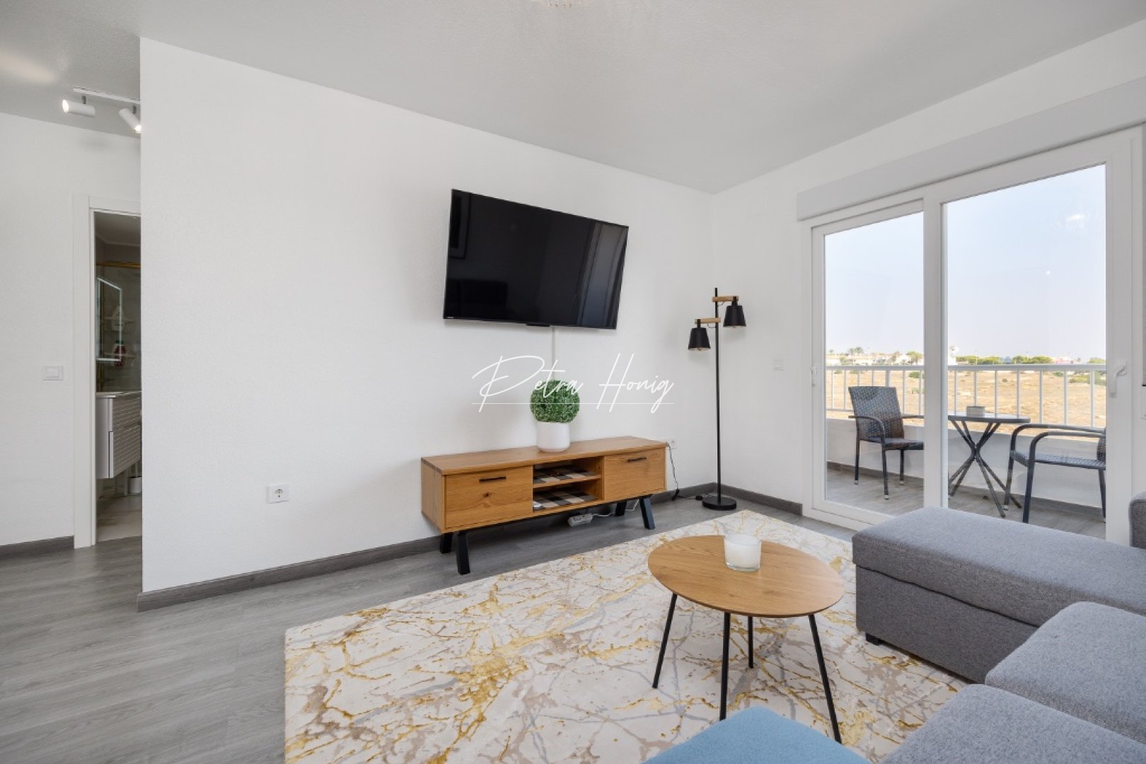 Resales - lejlighed - Punta Prima