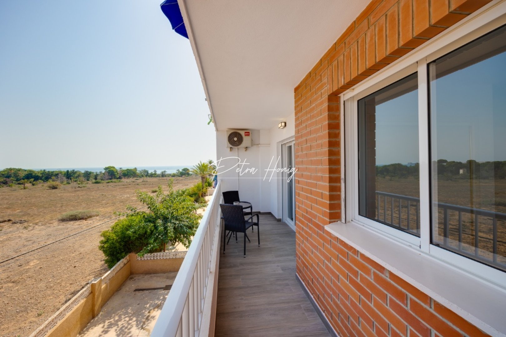 Resales - lejlighed - Punta Prima