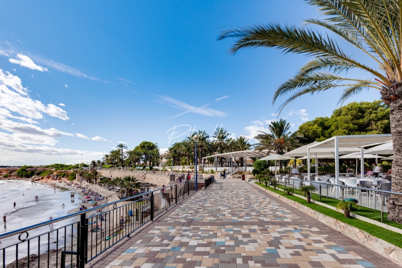 Resales - lejlighed - Punta Prima