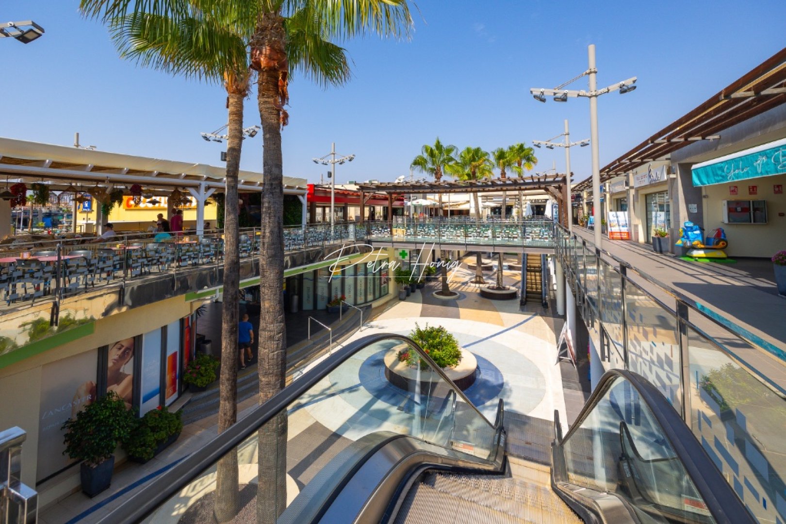 Resales - lejlighed - Punta Prima