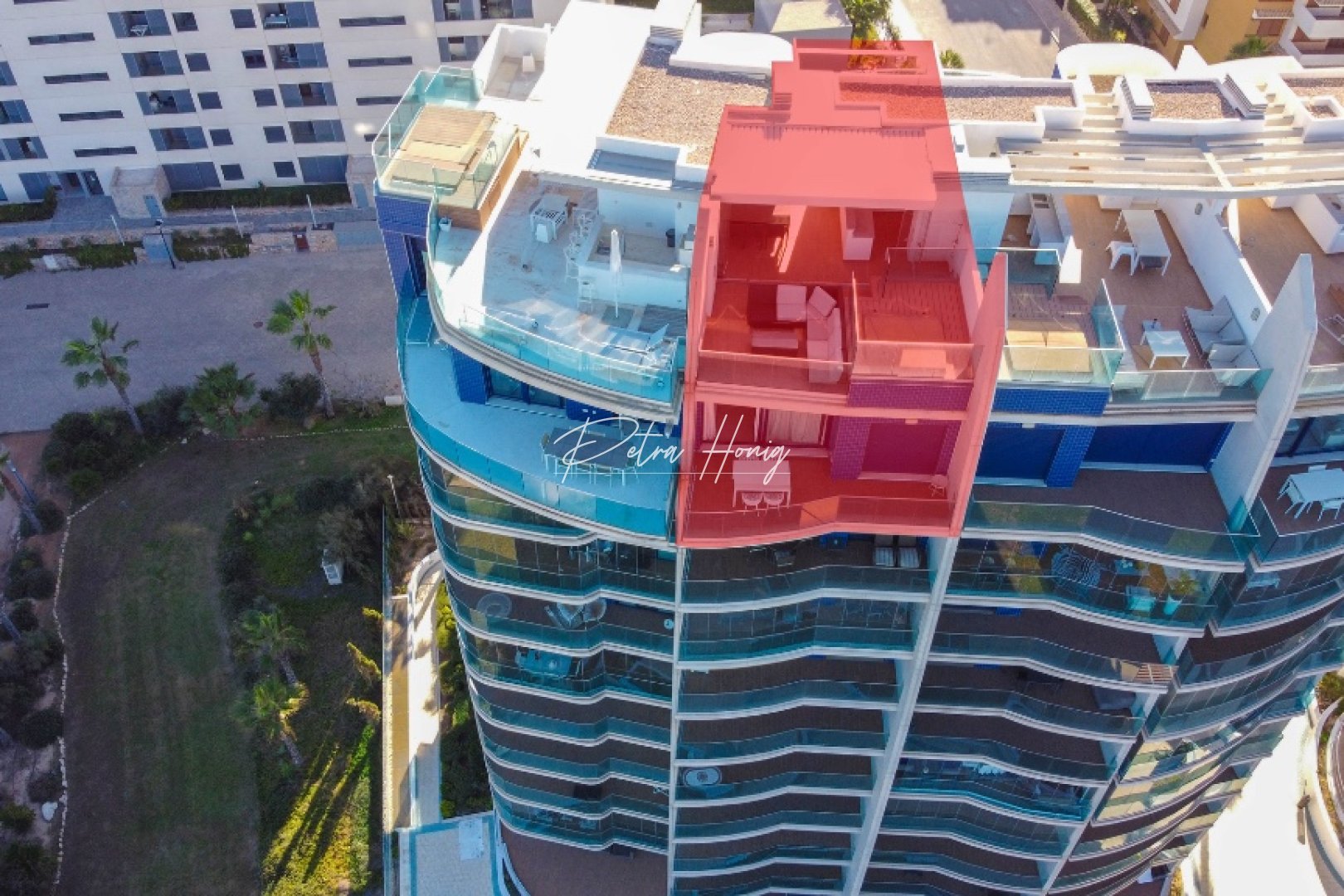 Resales - lejlighed - Punta Prima