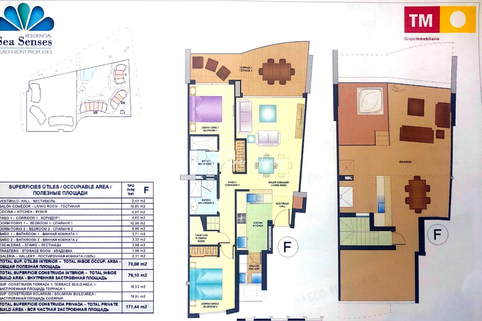 Resales - lejlighed - Punta Prima