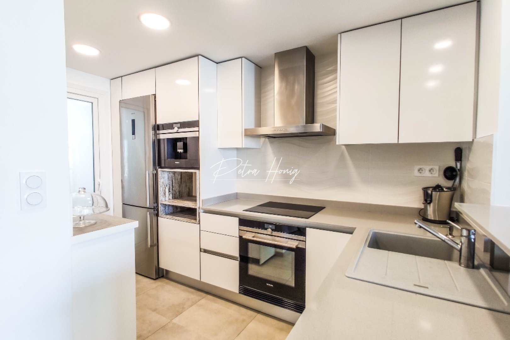 Resales - lejlighed - Punta Prima