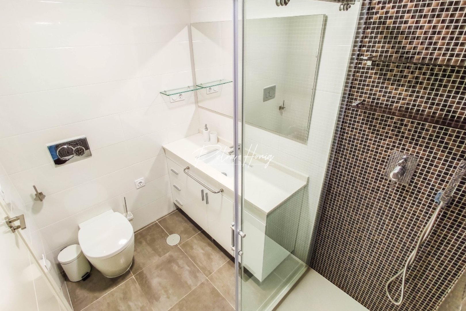 Resales - lejlighed - Punta Prima