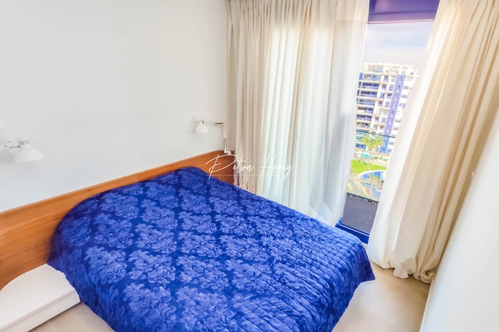 Resales - lejlighed - Punta Prima