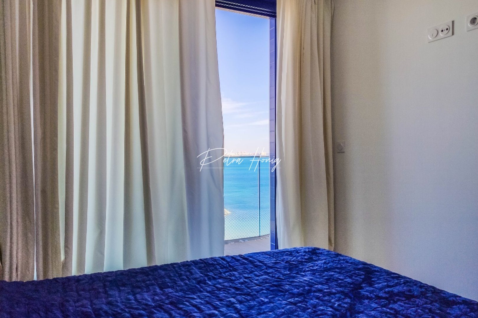 Resales - lejlighed - Punta Prima