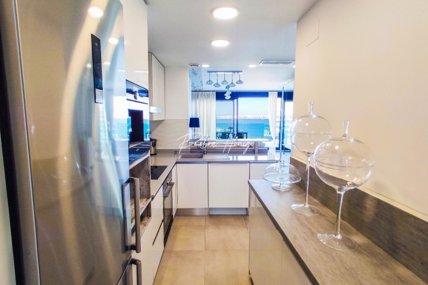 Resales - lejlighed - Punta Prima