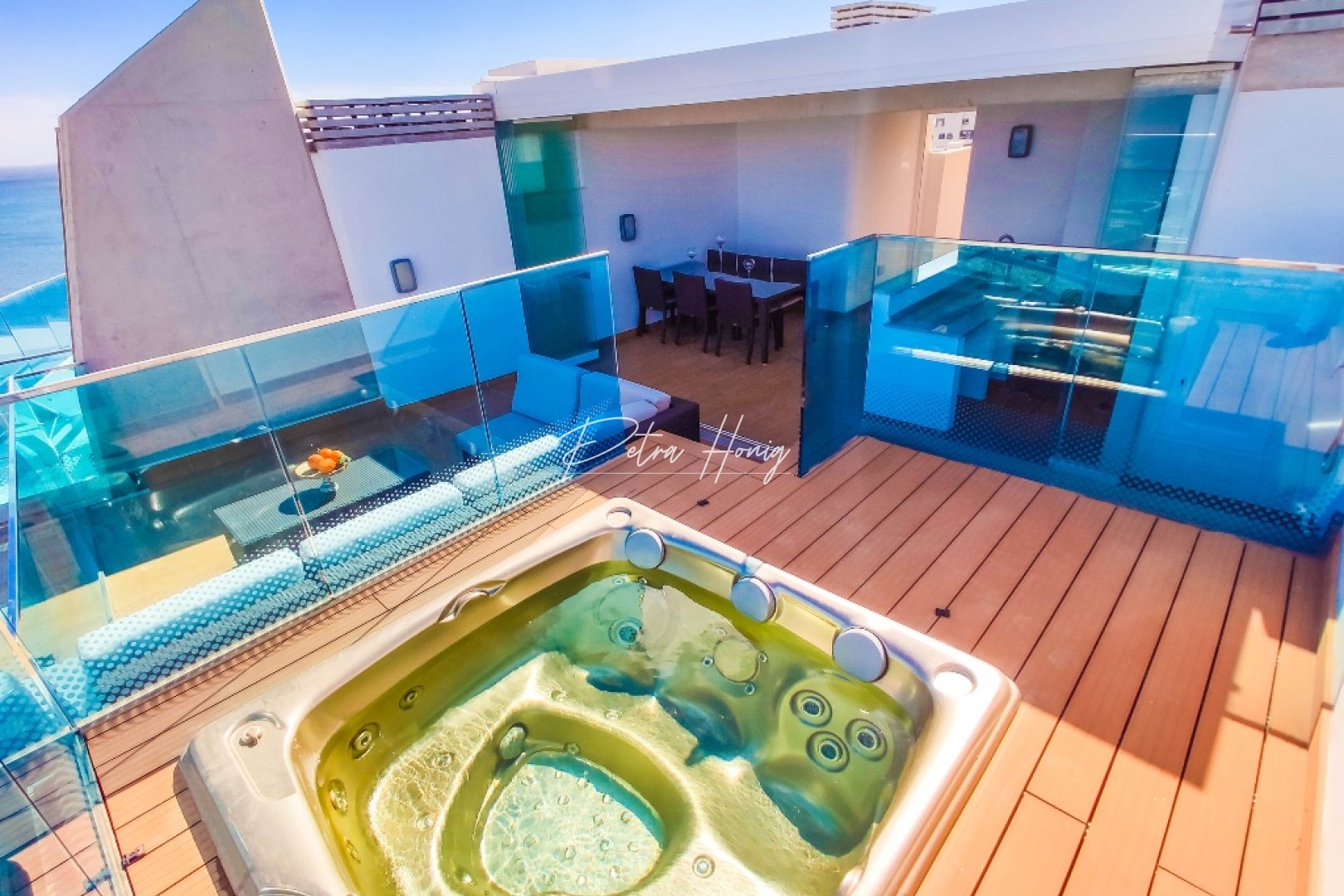 Resales - lejlighed - Punta Prima