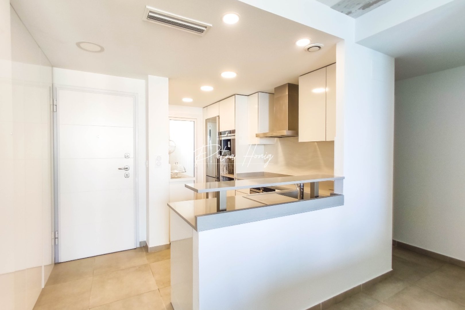 Resales - lejlighed - Punta Prima