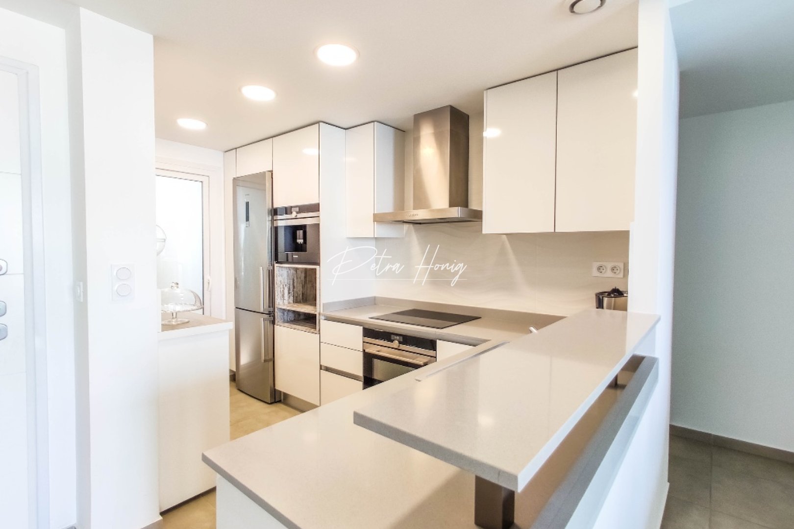 Resales - lejlighed - Punta Prima