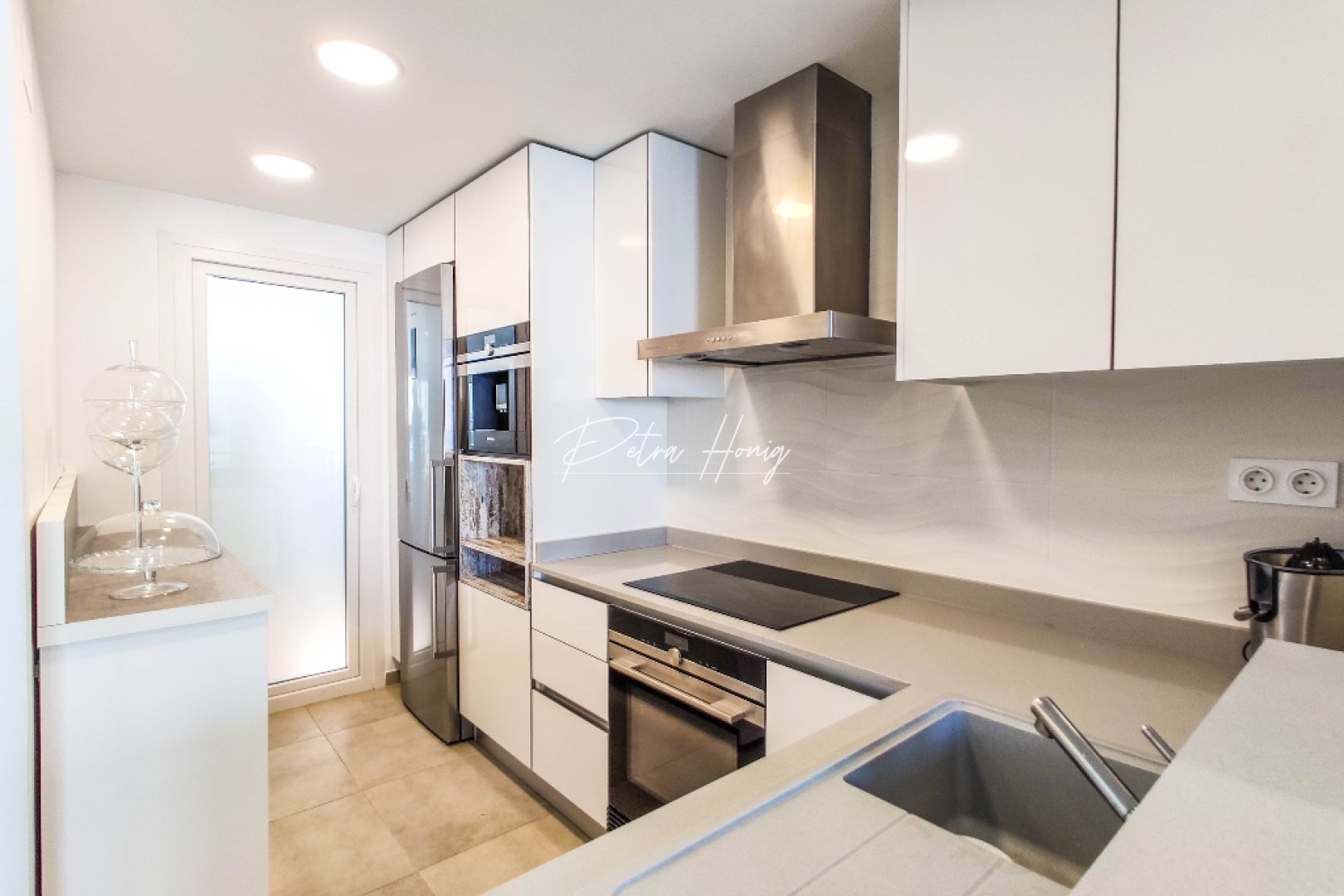 Resales - lejlighed - Punta Prima