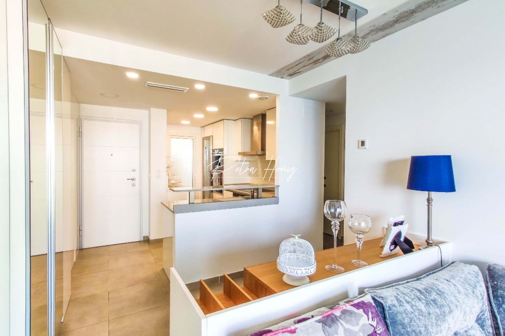 Resales - lejlighed - Punta Prima