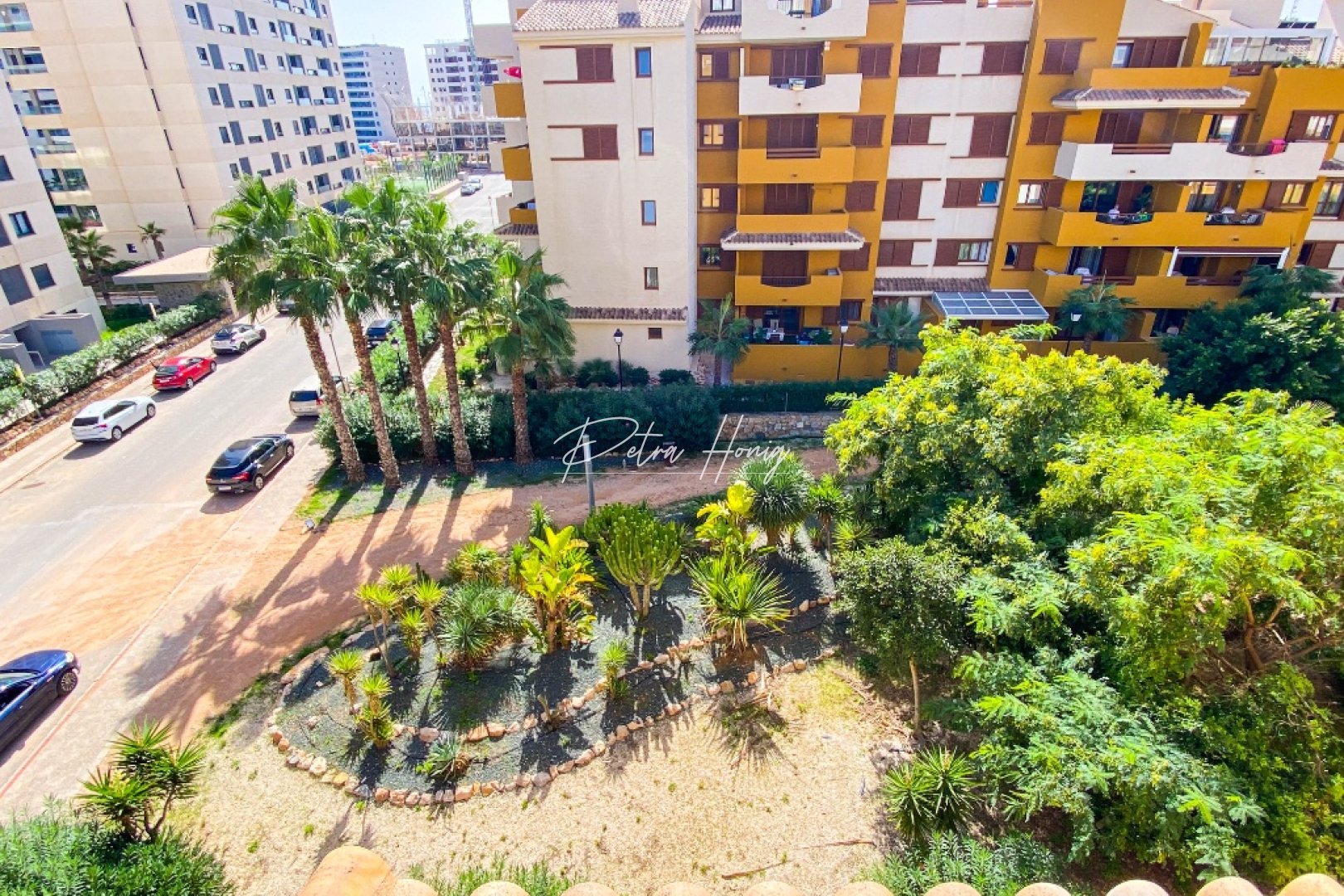 Resales - lejlighed - Punta Prima