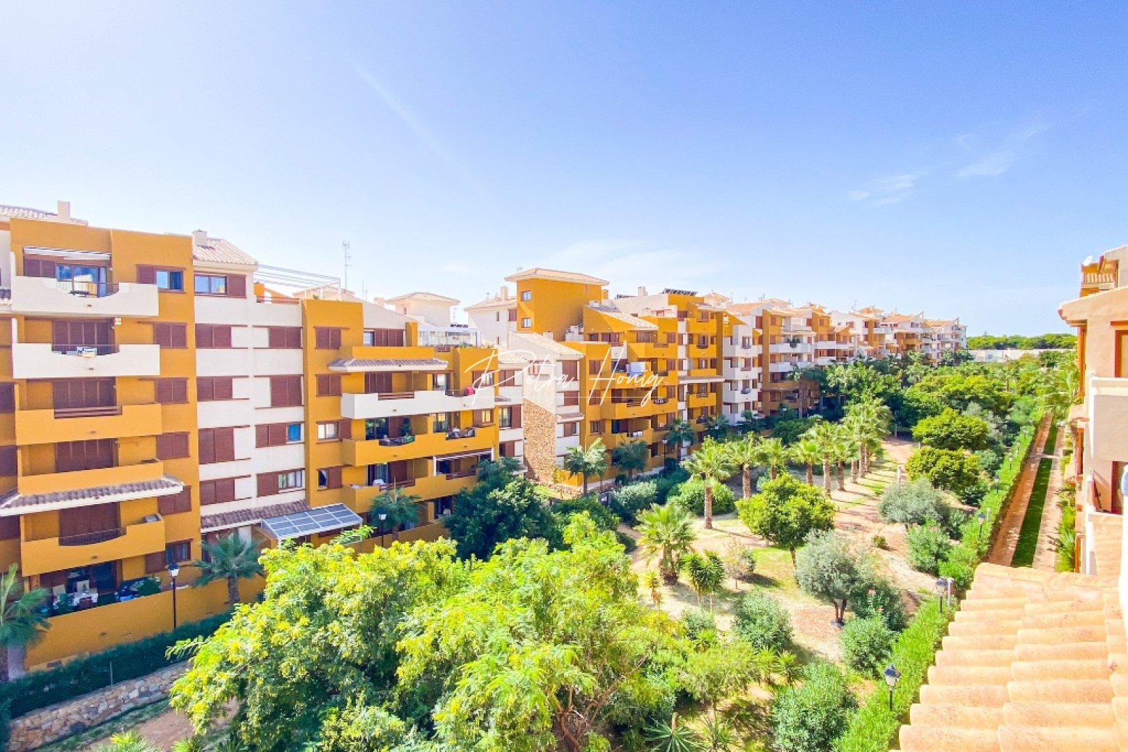 Resales - lejlighed - Punta Prima