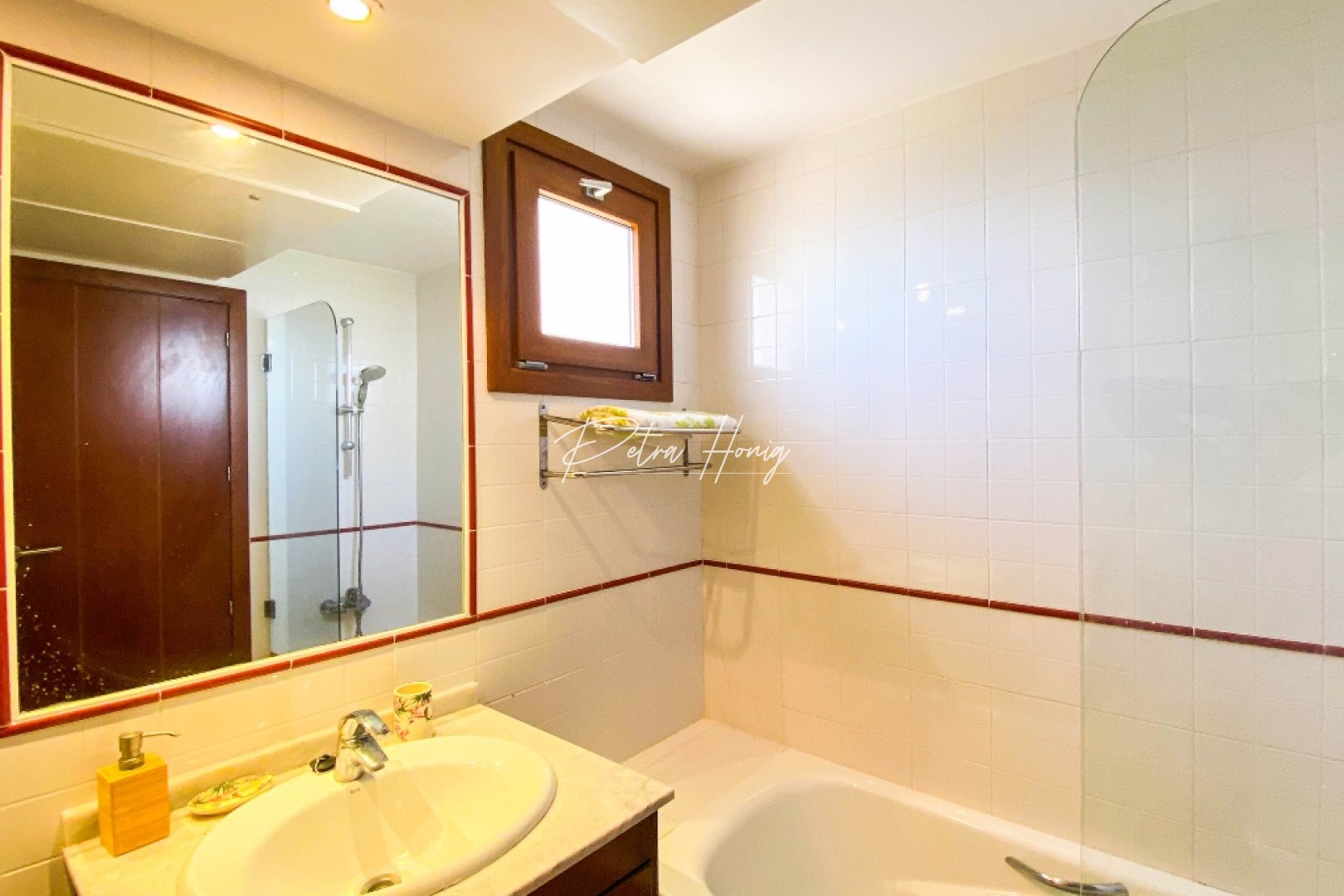 Resales - lejlighed - Punta Prima