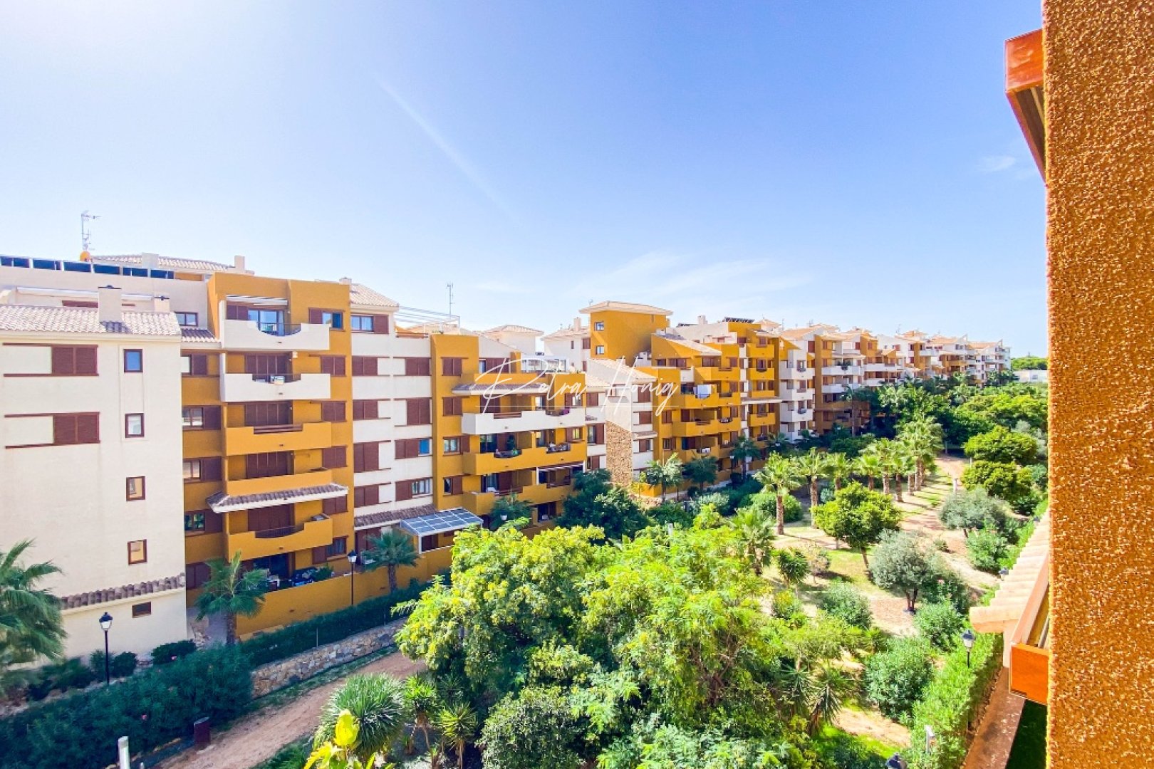 Resales - lejlighed - Punta Prima