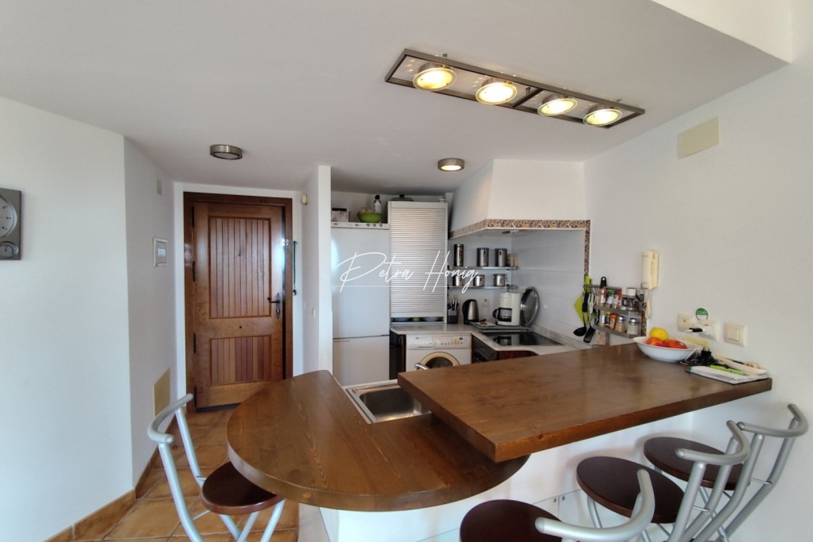 Resales - lejlighed - Punta Prima