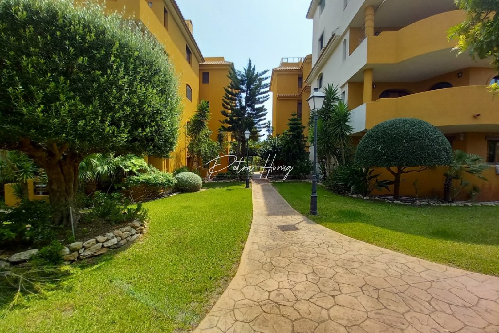 Resales - lejlighed - Punta Prima