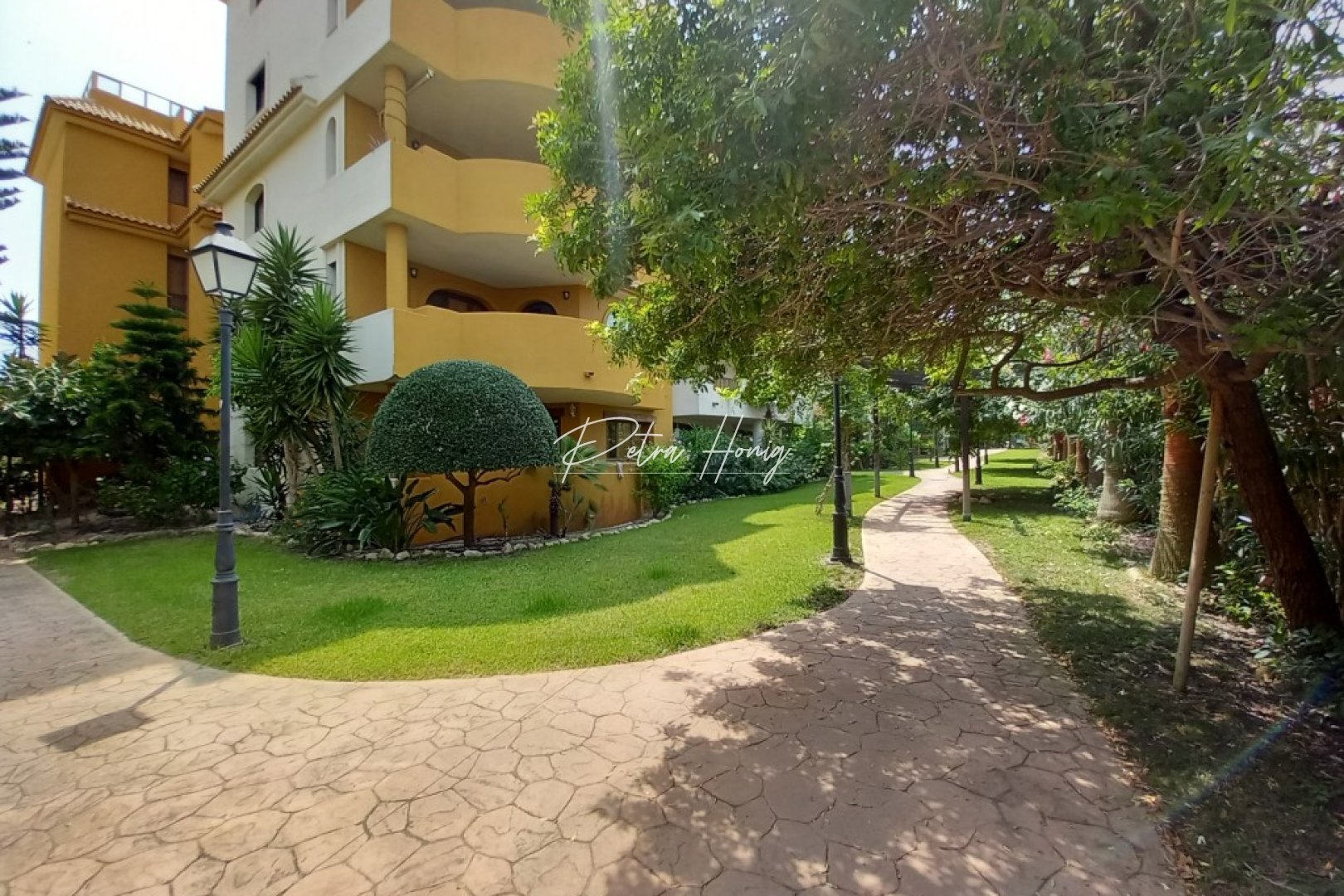 Resales - lejlighed - Punta Prima