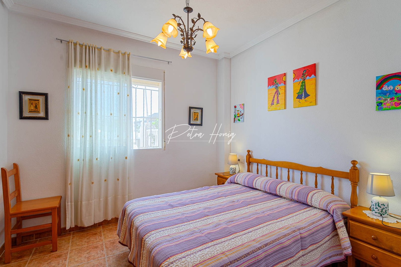 Resales - lejlighed - Punta Prima