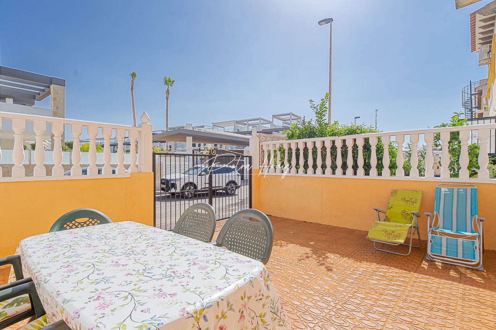 Resales - lejlighed - Punta Prima