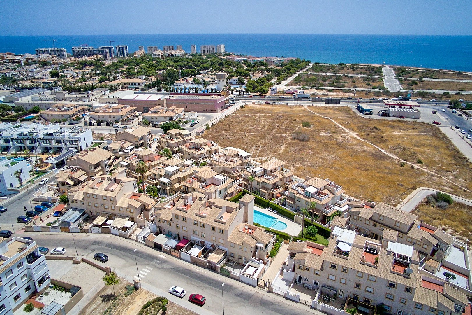 Resales - lejlighed - Punta Prima