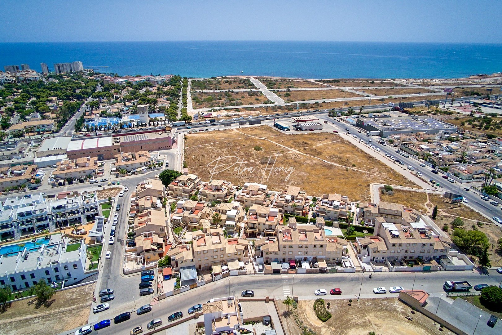 Resales - lejlighed - Punta Prima
