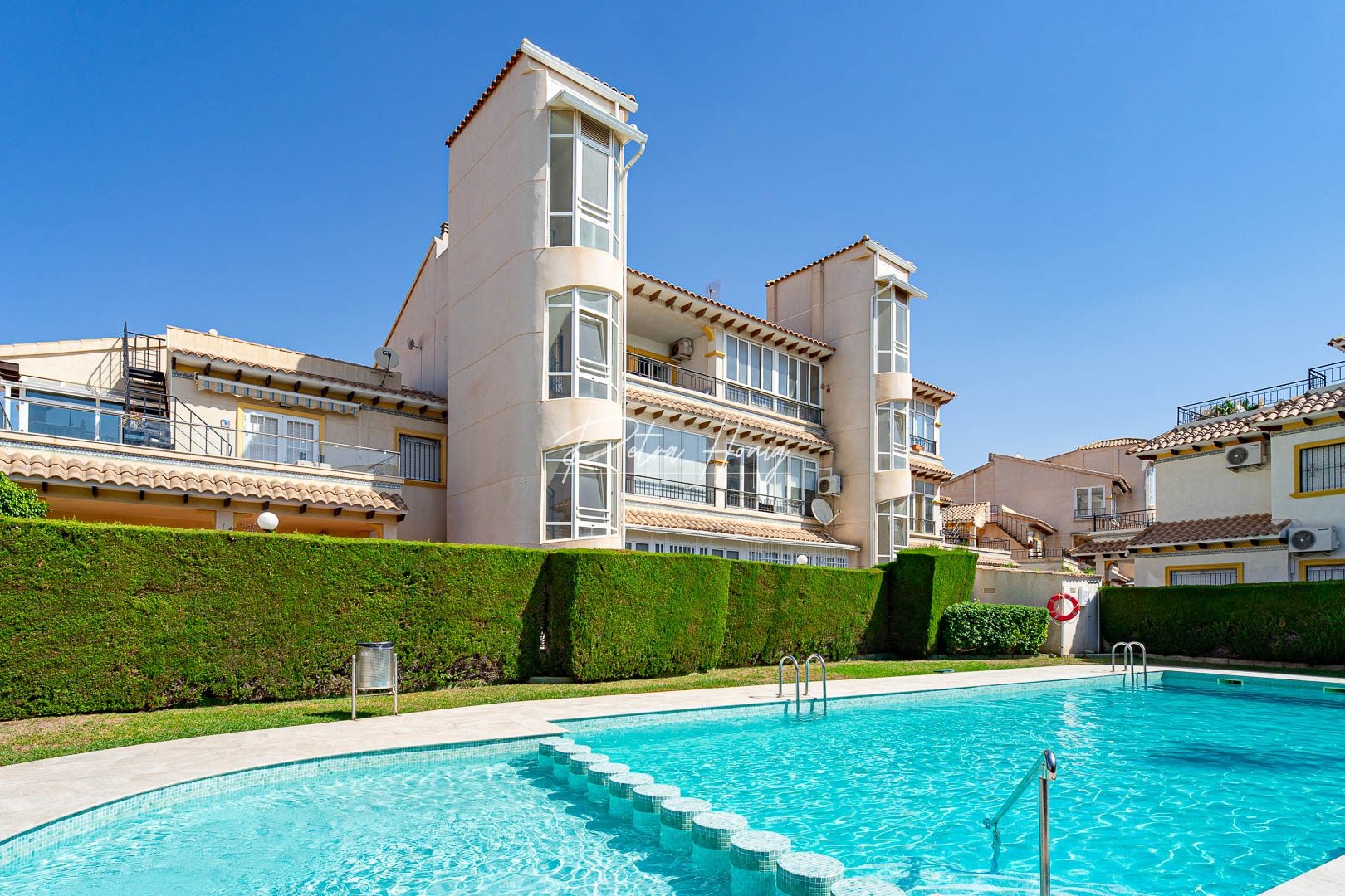 Resales - lejlighed - Punta Prima