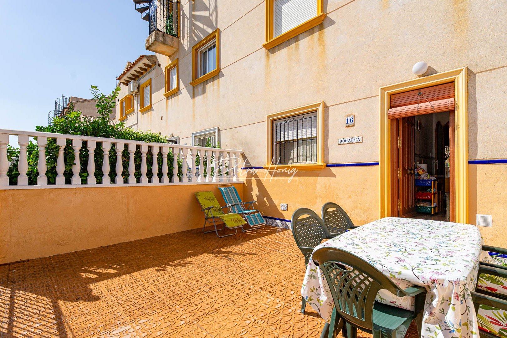 Resales - lejlighed - Punta Prima