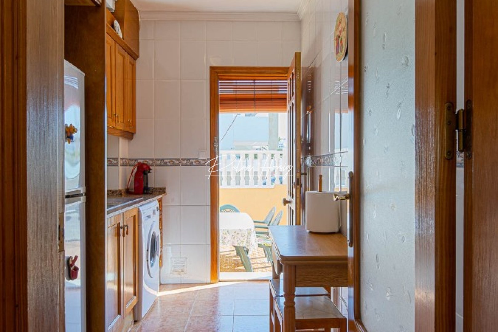 Resales - lejlighed - Punta Prima