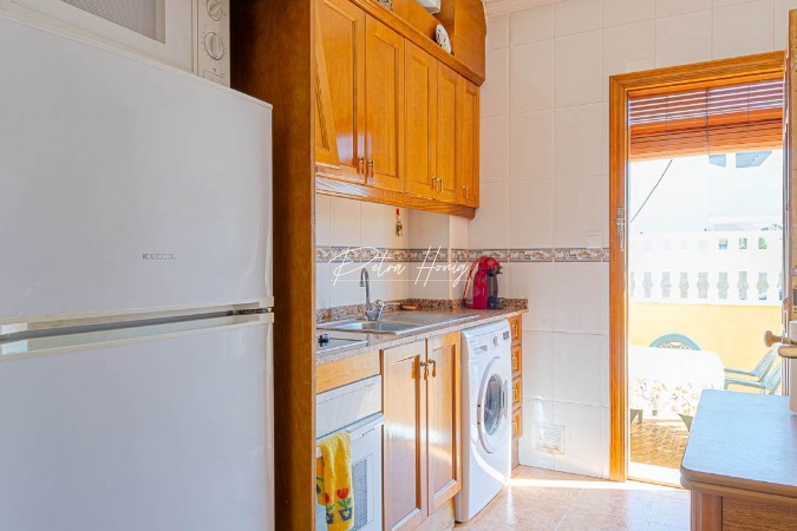 Resales - lejlighed - Punta Prima