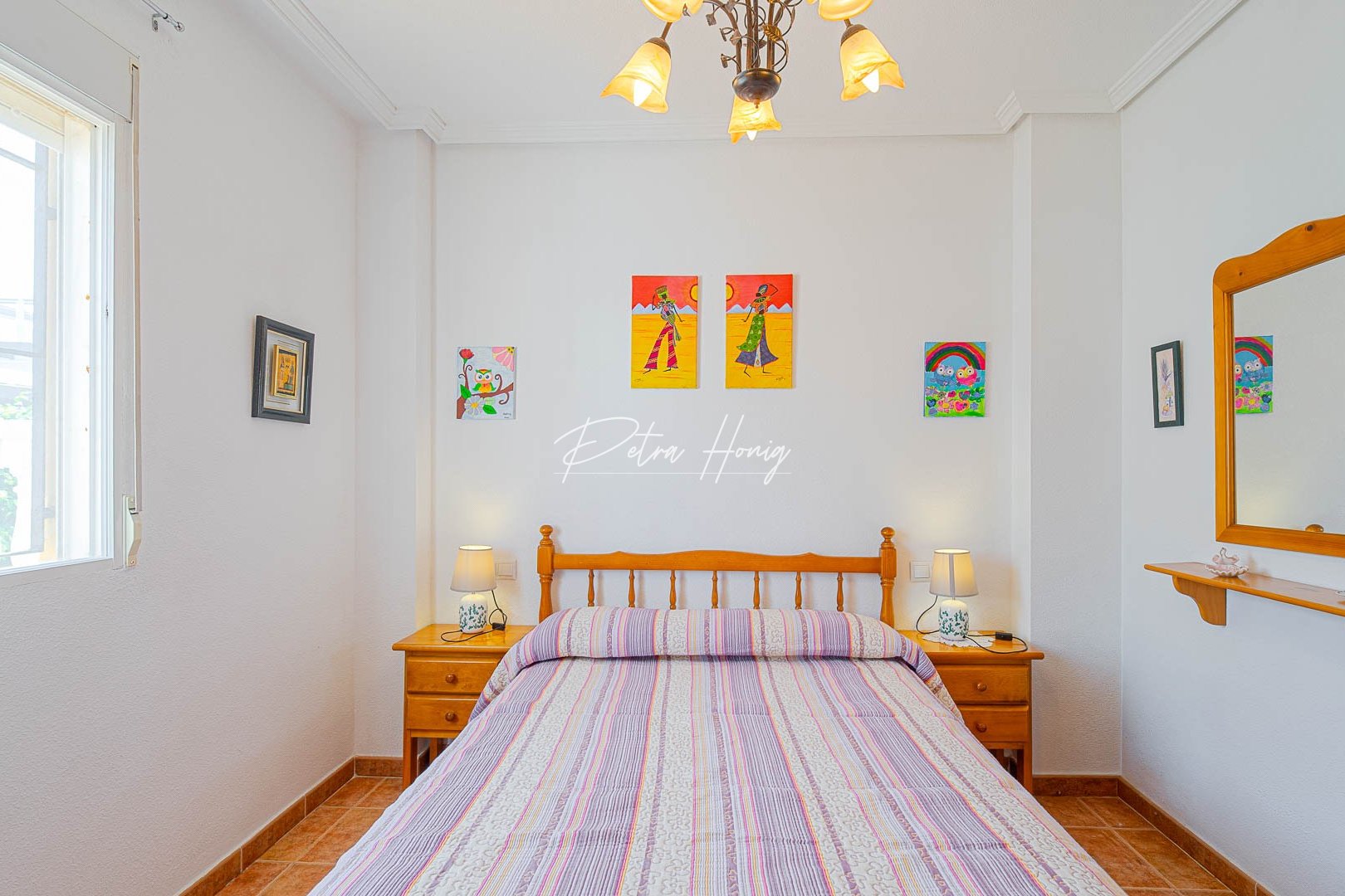 Resales - lejlighed - Punta Prima