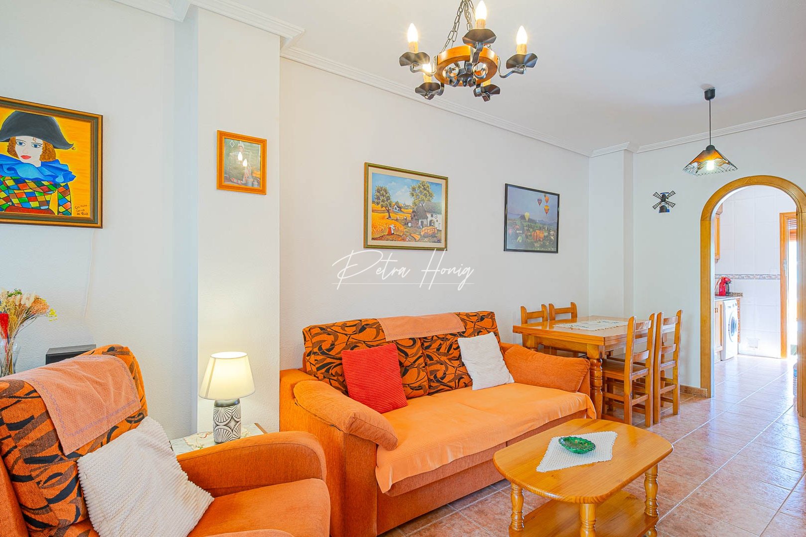 Resales - lejlighed - Punta Prima